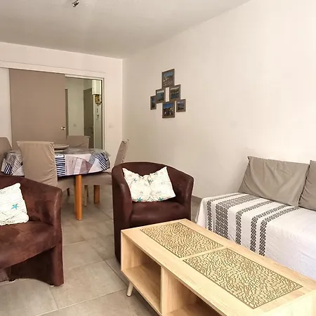 Port-Vendres - Appartement F3 Avec Parking Et Wifi - Fr-1-309-241 Port Vendres Exterior photo